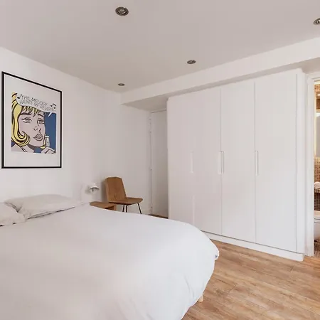 Veeve - A Symphony In Serenity Apartment Paris