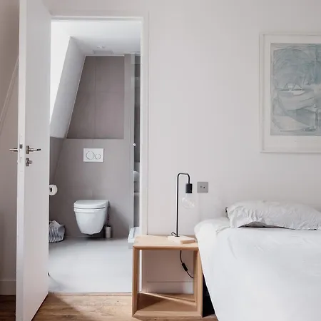 Veeve - A Symphony In Serenity Apartment